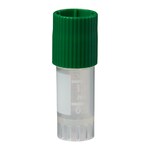 Nalgene&trade; General Long-Term Storage Sterile Cryogenic Tubes