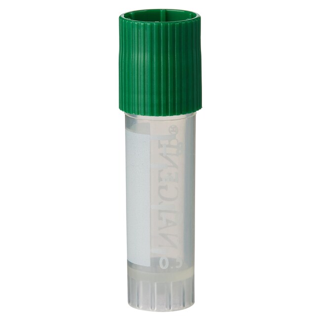 Nalgene™ General Long-Term Storage Sterile Cryogenic Tubes