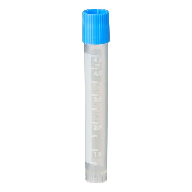 Nalgene™ General Long-Term Storage Sterile Cryogenic Tubes