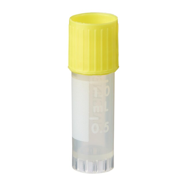 Nalgene™ General Long-Term Storage Sterile Cryogenic Tubes