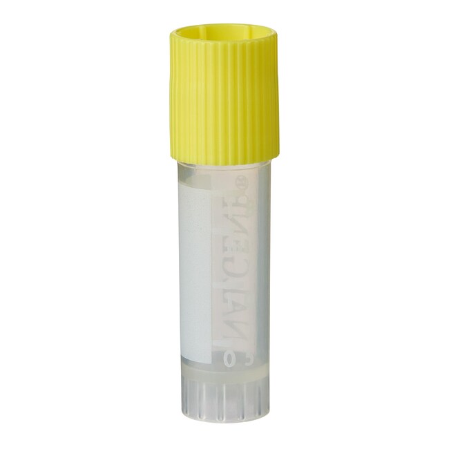 Nalgene™ General Long-Term Storage Sterile Cryogenic Tubes