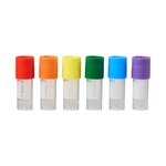 Nalgene&trade; General Long-Term Storage Sterile Cryogenic Tubes