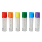 Nalgene&trade; General Long-Term Storage Sterile Cryogenic Tubes