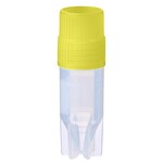 Nunc&trade; Biobanking and Cell Culture Cryogenic Tubes