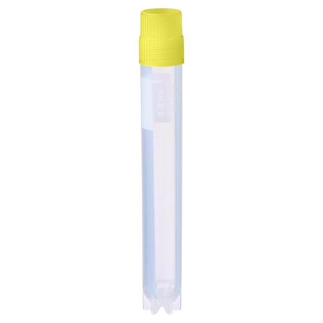 Nunc™ Biobanking and Cell Culture Cryogenic Tubes