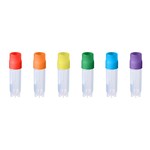 Nunc&trade; Biobanking and Cell Culture Cryogenic Tubes