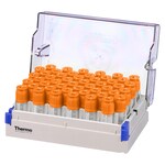 Nunc&trade; 1.8 mL Externally-Threaded, Sterile Universal Tubes