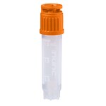 Nunc&trade; 1.8 mL Externally-Threaded, Sterile Universal Tubes