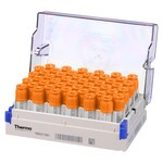 Nunc&trade; 1.8 mL Externally-Threaded, Sterile Universal Tubes