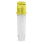 Nunc&trade; 1.8 mL Externally-Threaded, Sterile Universal Tubes