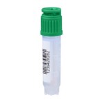 Nunc&trade; Universal Tri-coded Tubes