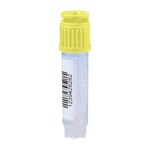 Nunc&trade; Universal Tri-coded Tubes