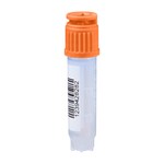 Nunc&trade; Universal Tri-coded Tubes