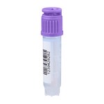 Nunc&trade; Universal Tri-coded Tubes