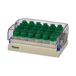 Nunc&trade; Low Profile 5 mL Externally-Threaded Universal Tubes, 2D barcode