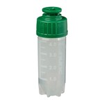 Nunc&trade; Low Profile 5 mL Externally-Threaded Universal Tubes, 2D barcode