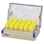 Nunc&trade; Low Profile 5 mL Externally-Threaded Universal Tubes, 2D barcode