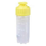 Nunc&trade; Low Profile 5 mL Externally-Threaded Universal Tubes, 2D barcode
