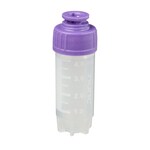 Nunc&trade; Low Profile 5 mL Externally-Threaded Universal Tubes, 2D barcode