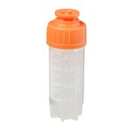 Nunc&trade; Low Profile 5 mL Externally-Threaded Universal Tubes, 2D barcode
