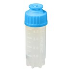 Nunc&trade; Low Profile 5 mL Externally-Threaded Universal Tubes, 2D barcode