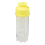 Nunc&trade; Low Profile 5 mL Externally-Threaded Universal Tubes, 2D barcode