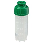 Nunc&trade; Low Profile 5 mL Externally-Threaded Universal Tubes, 2D barcode