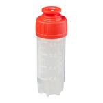 Nunc&trade; Low Profile 5 mL Externally-Threaded Universal Tubes, 2D barcode