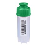 Nunc&trade; Universal Tri-coded Tubes