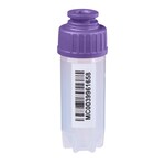 Nunc&trade; Universal Tri-coded Tubes