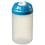 Nalgene&trade; 1 L 带密封盖超速离心瓶