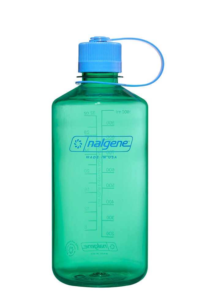 Nalgene Sustain BPA/BPS-Free Bottles