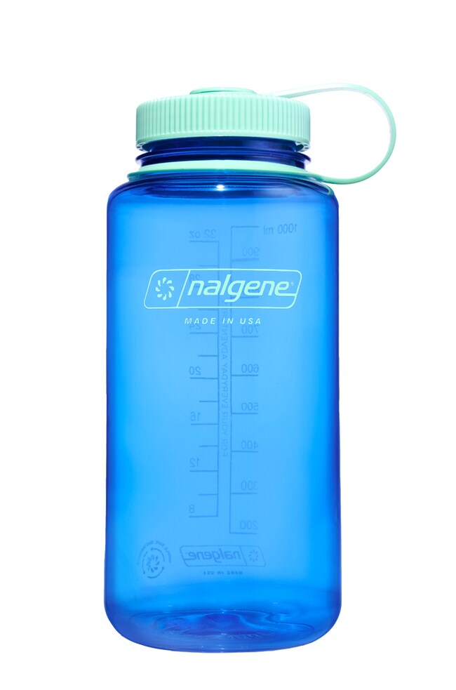 Nalgene Sustain BPA/BPS-Free Bottles