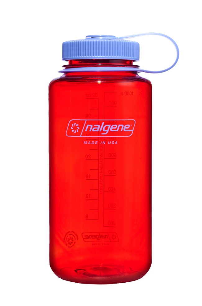 Nalgene Sustain BPA/BPS-Free Bottles