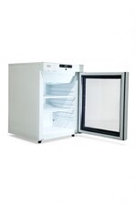 TSE Series Glass Door Laboratory Refrigerators