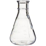 Nalgene&trade; 聚碳酸酯锥形瓶