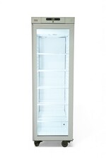TSE Series Glass Door Laboratory Refrigerators