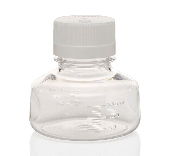 Nalgene&trade; Rapid-Flow&trade; 无菌过滤储存瓶