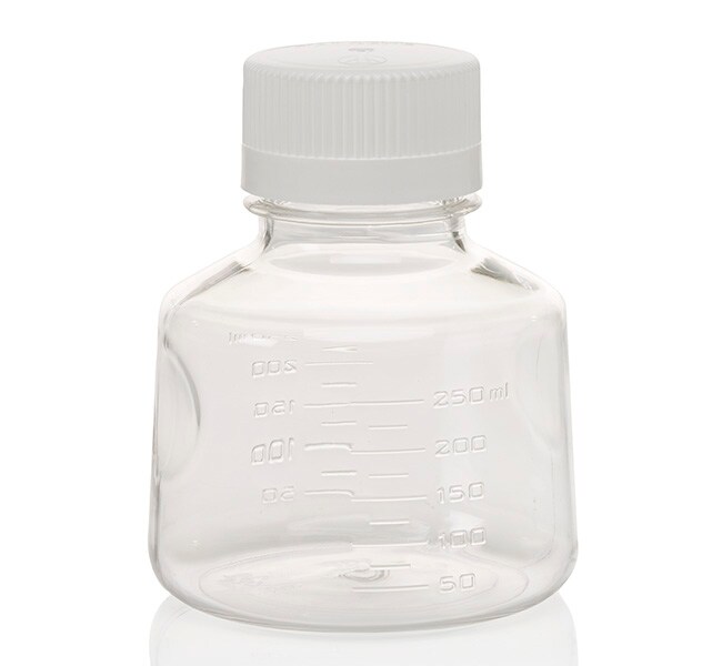 Nalgene&trade; Rapid-Flow&trade; 无菌过滤储存瓶