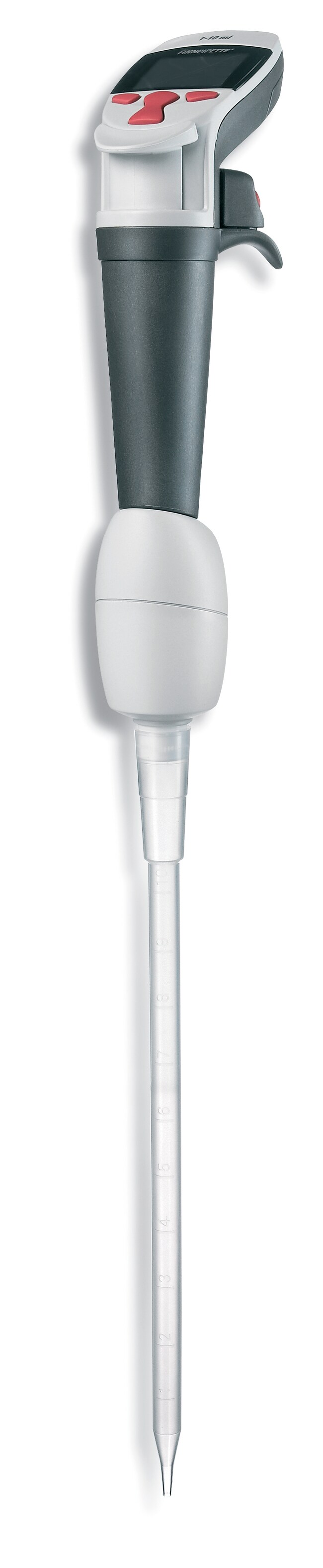 Finnpipette™ Novus Electronic Single-Channel Pipettes