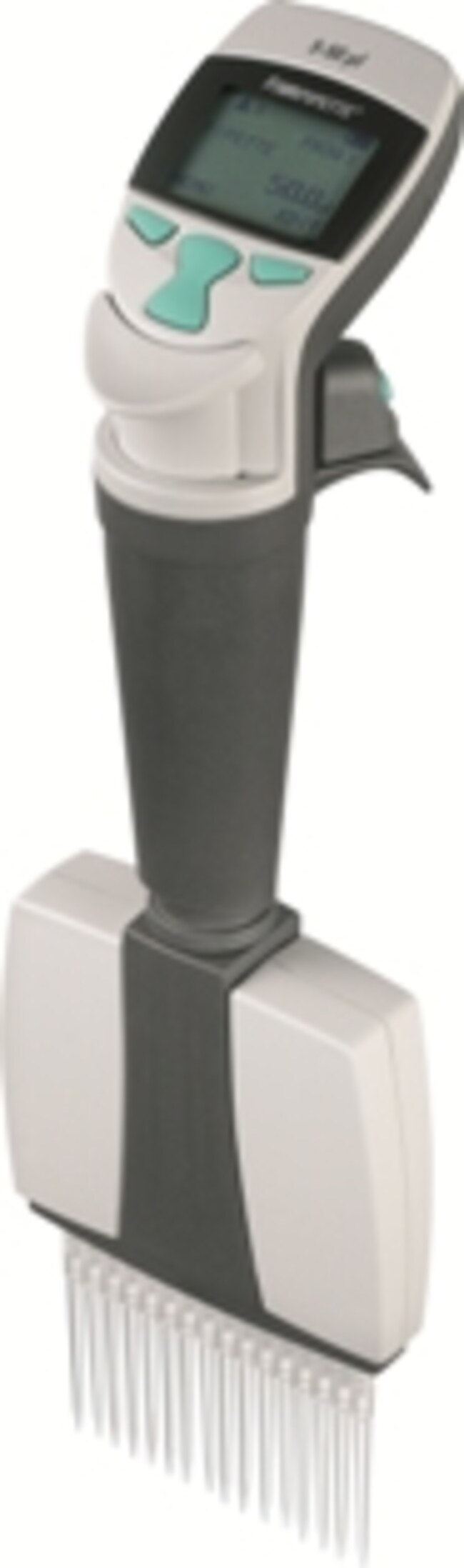 Finnpipette™ Novus 多通道移液器