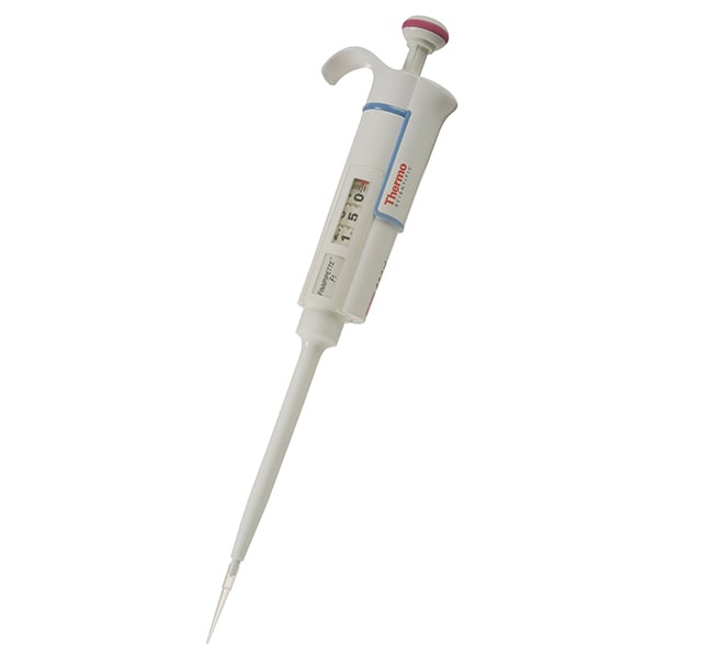 Finnpipette™ F1 可变容量移液器