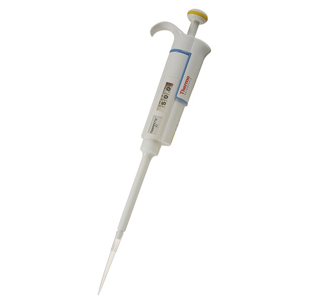 Finnpipette™ F1 可变容量移液器