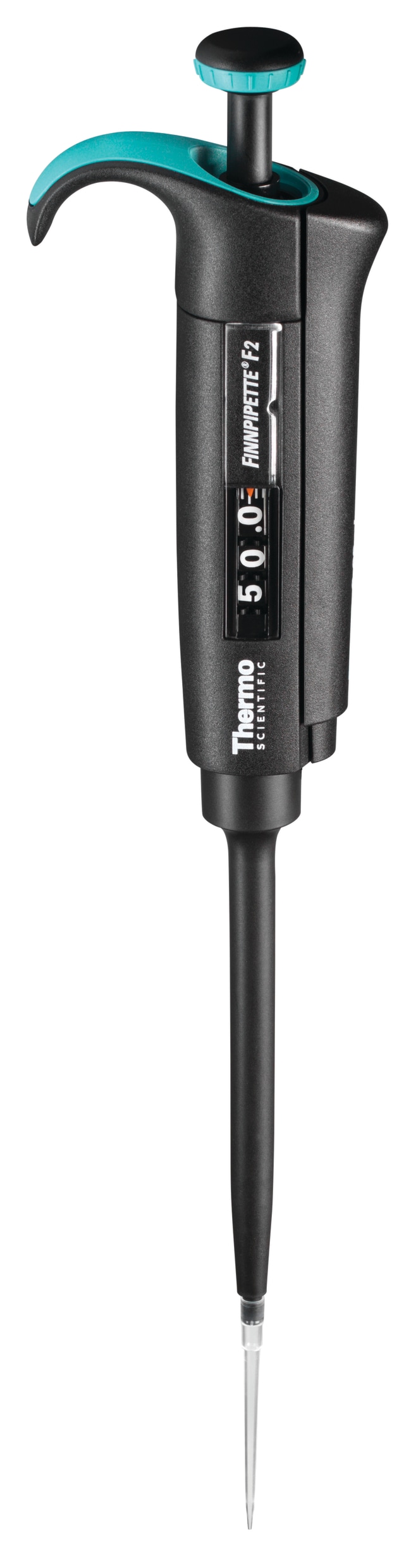 Finnpipette™ F2 可变容量移液器