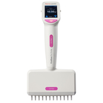 FluidEase&trade; Pro Finnpipette&trade; Electronic Multichannel Pipettes