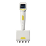 FluidEase&trade; Pro Finnpipette&trade; Electronic Multichannel Pipettes