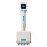 FluidEase&trade; Pro Finnpipette&trade; Electronic Multichannel Pipettes
