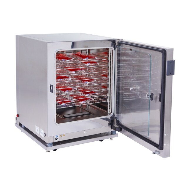 CultiMaxx&trade; Shelving Systems for Cell Culture Bags
