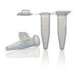 Thermo Scientific&trade; QSP&trade; 弹扣盖式微量离心管