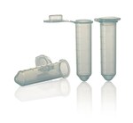 Thermo Scientific&trade; QSP&trade; 弹扣盖式微量离心管